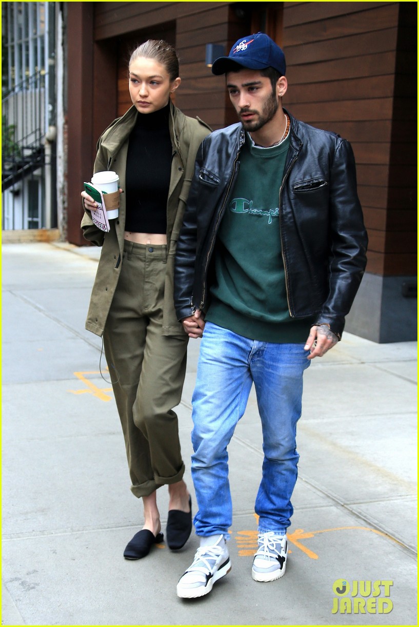 gigi hadid zayn malik file photos 12