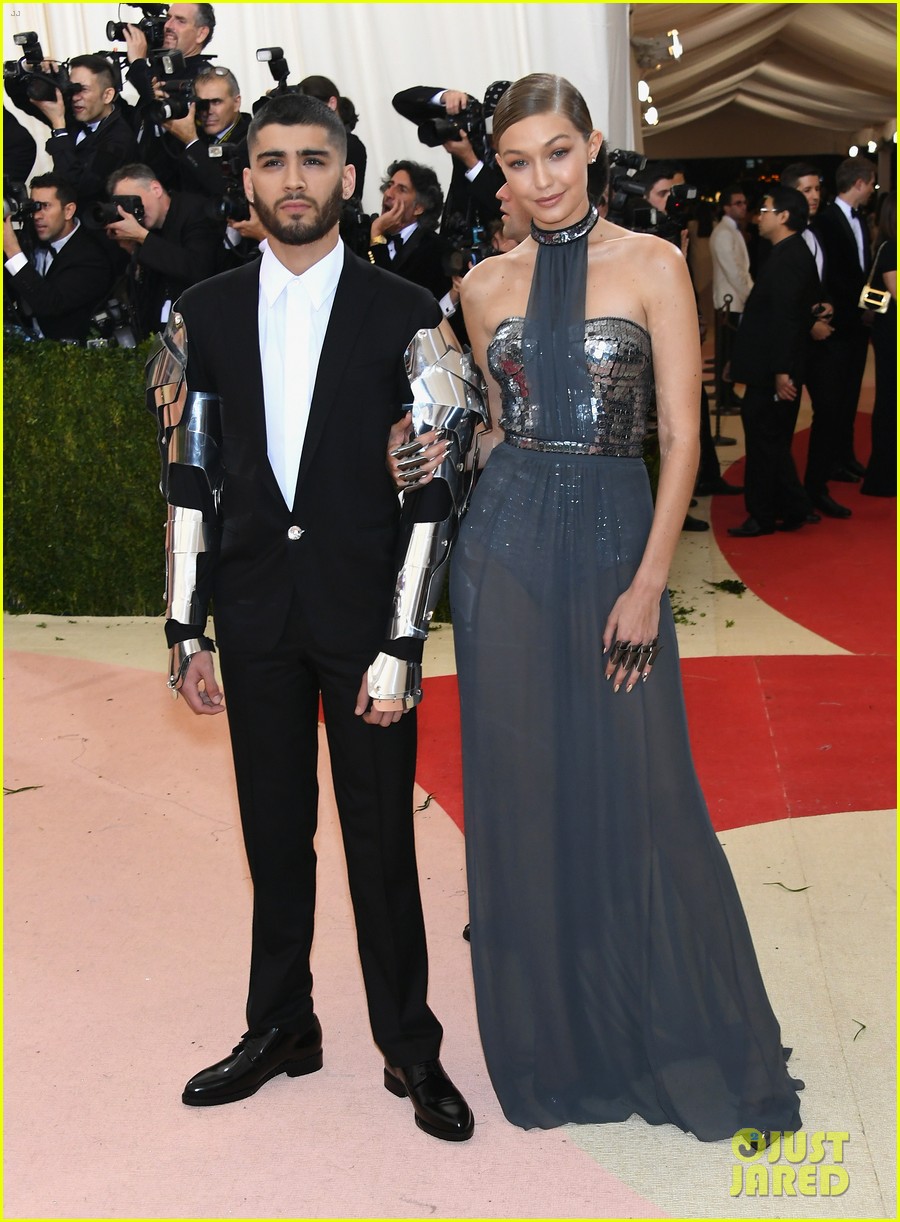 gigi hadid zayn malik file photos 17
