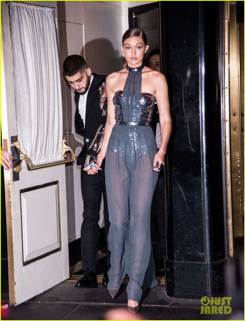 gigi hadid zayn malik file photos 18