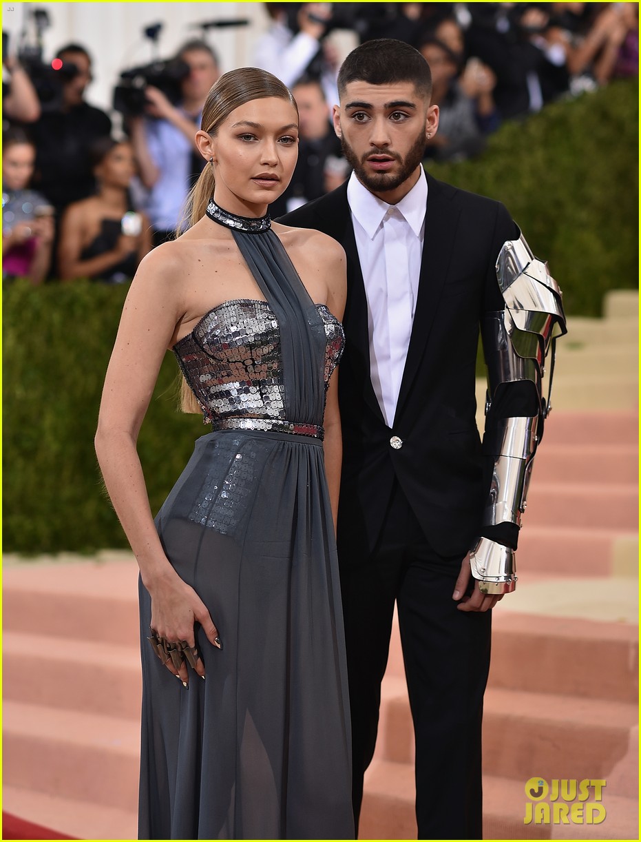 gigi hadid zayn malik file photos 20