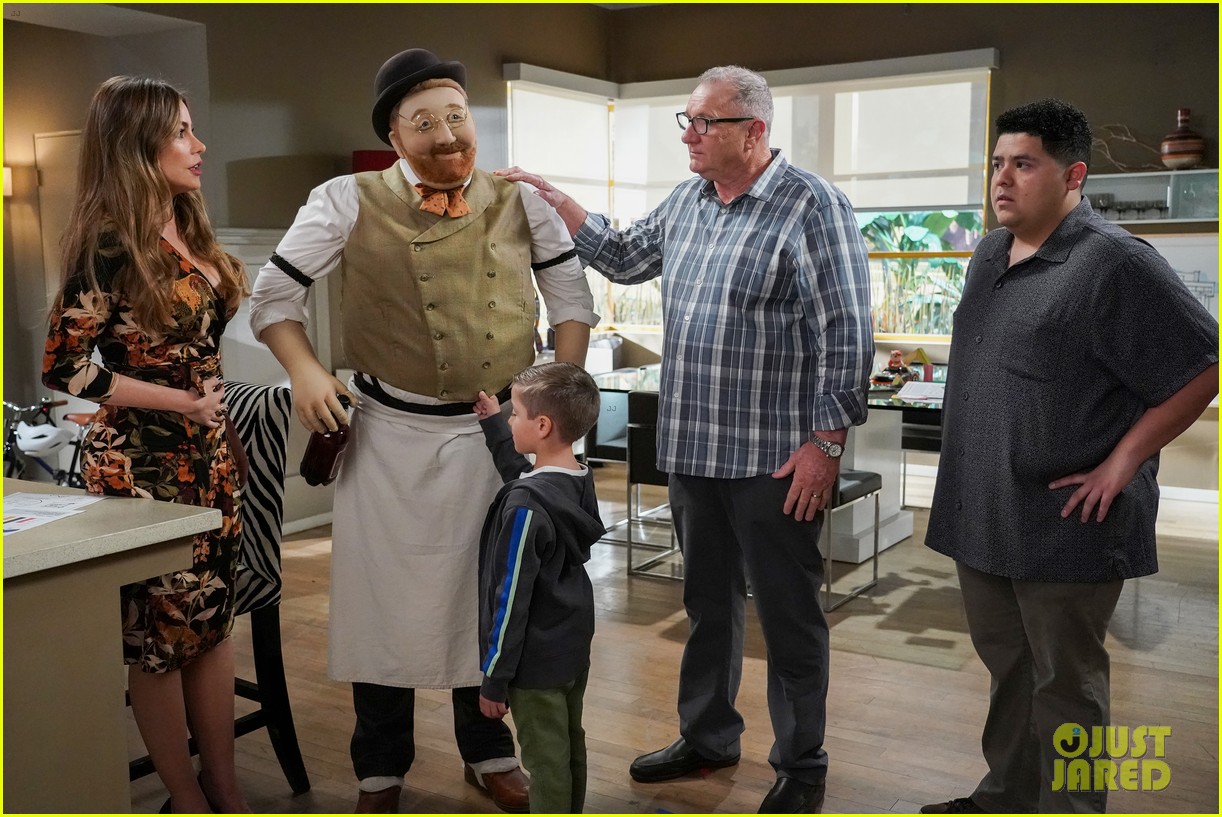 Modern Family Comes To An End Tonight After 11 Seasons Photo   Modern Family Comes To An End Tonight After 11 Seasons 06 