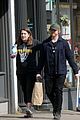 rupert grint georgia groome april 2020 06