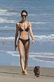 sofia richie at the beach with scott disick 49
