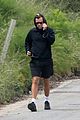 harry styles goes for walk after bumping into kendall jenner 20