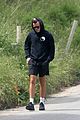 harry styles goes for walk after bumping into kendall jenner 25