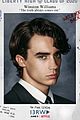 13 reasons why release new yearbook photo cast portraits 05