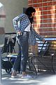camila mendes out friends food pickup 05