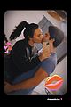 demi kiss