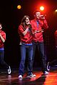 glee cast perform at radio city music hall throwback thursday 12