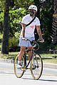 joe jonas goes for afternoon bike ride in la 01