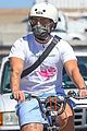 joe jonas goes for afternoon bike ride in la 02