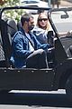 joe jonas sophie turner go for a drive 01