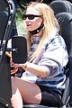 joe jonas sophie turner go for a drive 02