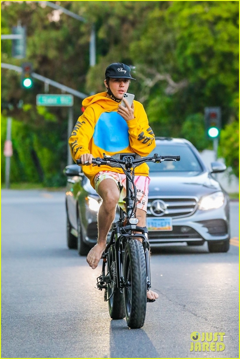 justin bieber la may 2020 05