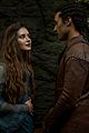 katherine langford stars in cursed first look photos 01