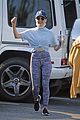 lucy hale almay reveal hike fryman canyon 02