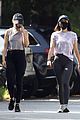 lucy hale errands pll reunion 04