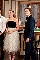 meg donnelly peyton meyer heading to prom on american housewife season finale 13