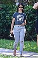 camila cabello shawn mendes go for a walk 18