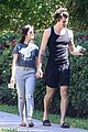 camila cabello shawn mendes go for a walk 31