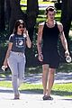 camila cabello shawn mendes go for a walk 40