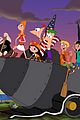 first look at phineas ferb candace against the universe 01