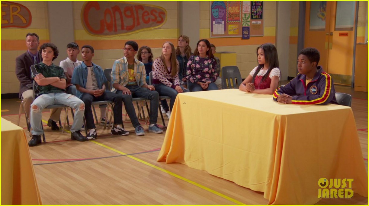 'Raven's Home' Cast Shares Their Favorite Episodes Ahead of Season