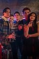 the gang is all together on riverdale season 4 finale 04