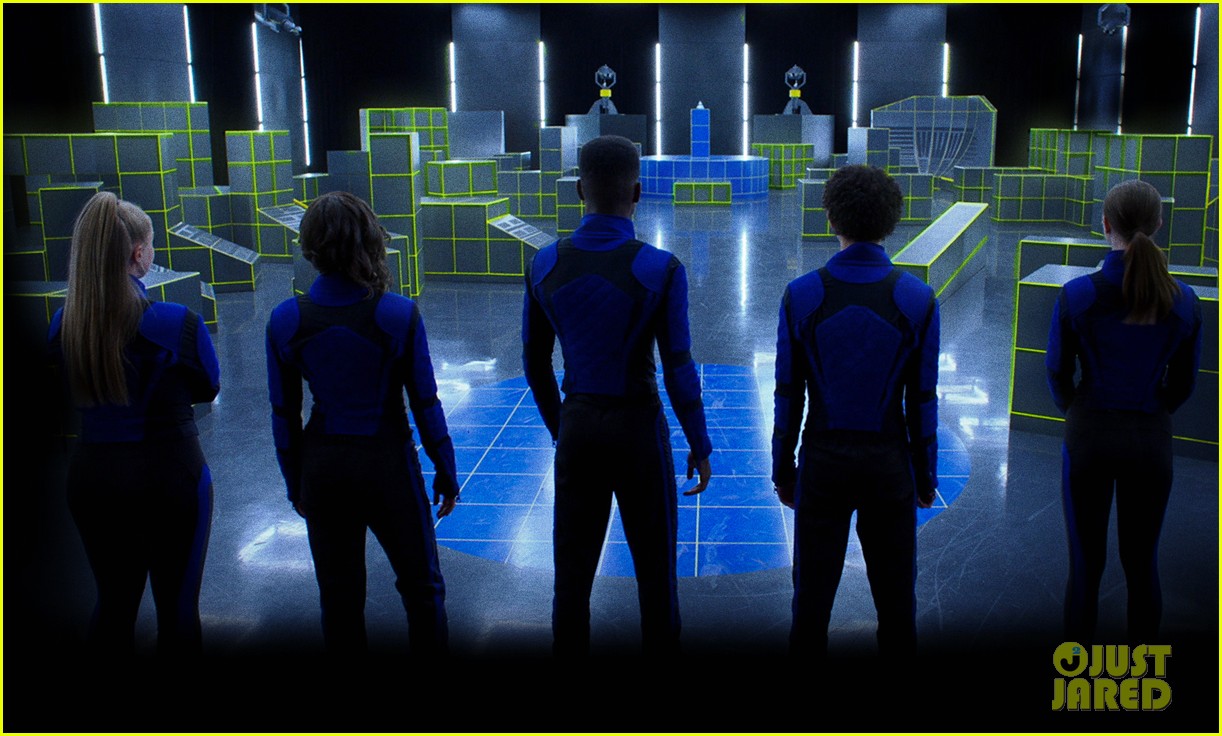 disney plus unveils secret society of second born royals trailer rrelease date 06.