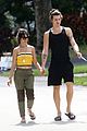 shawn mendes camila cabello walking photos 41