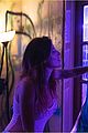 bella thorne is up to no good in infamous trailer 05