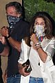 cara delevingne grabs dinner with kaia gerber parents malibu 04