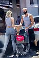 miley cyrus cody simpson matching tops 24