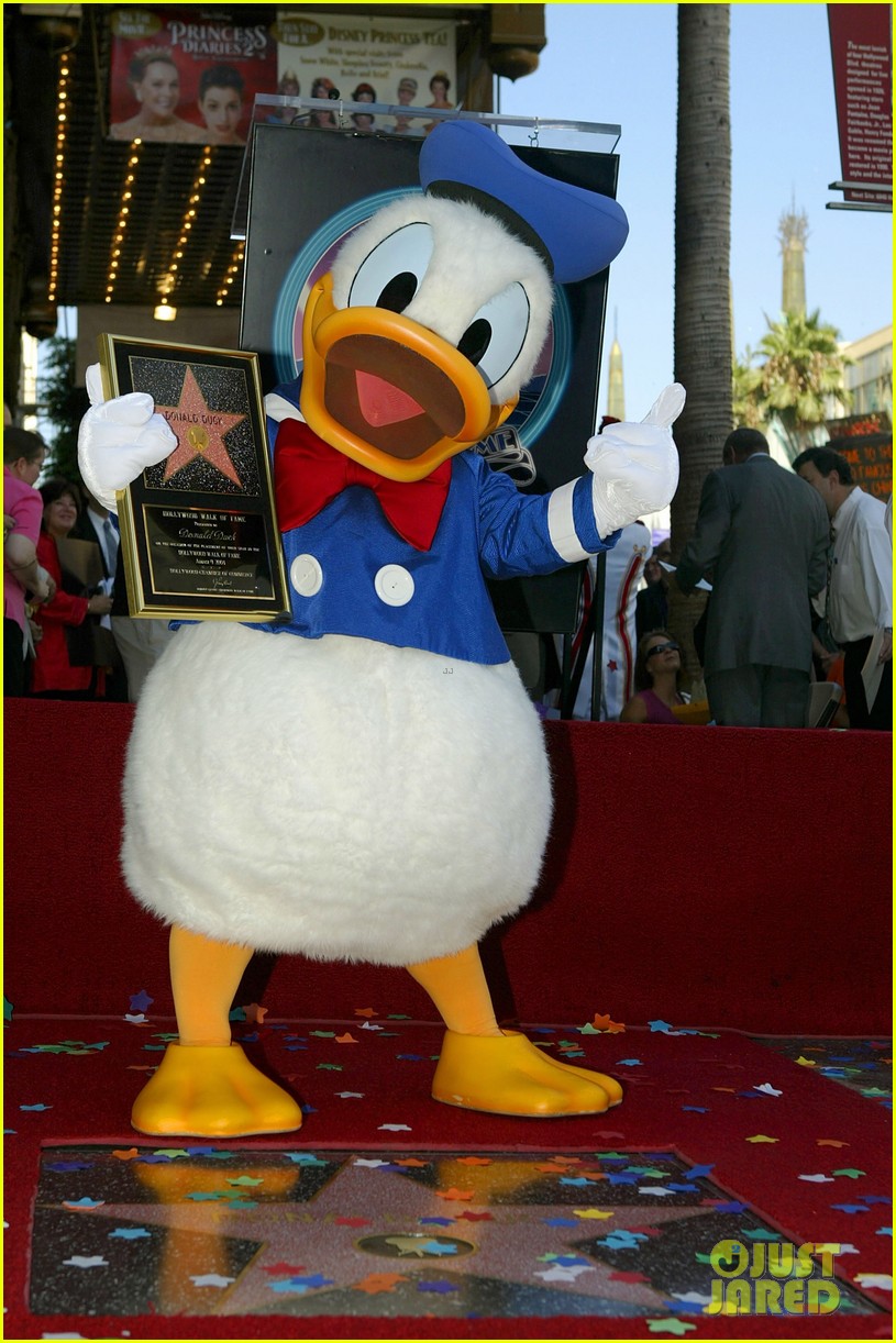 Celebrate Donald Duck's 86th Birthday With This Disney+ Watch List