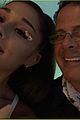 ariana grande gets a kiss from dalton gomez midsommar party 09