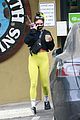 vanessa hudgens heads to the juice bar following work out 01