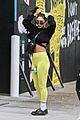 vanessa hudgens heads to the juice bar following work out 05