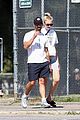 joe jonas sophie turner ice cream on fathers day 18