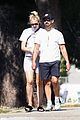joe jonas sophie turner ice cream on fathers day 37