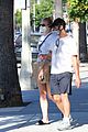 joe jonas sophie turner ice cream on fathers day 41