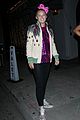 jojo siwa takes her new hair out on the town 03