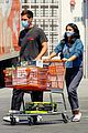 camila mendes runs a few errands with boyfriend grayson vaughan 03