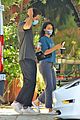 camila mendes runs a few errands with boyfriend grayson vaughan 12