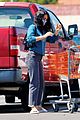 camila mendes runs a few errands with boyfriend grayson vaughan 14
