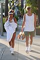 tayler holder sommer ray grab cheesecake factory together 05