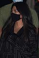 addison rae grabs dinner with kourtney kardashian friends 02