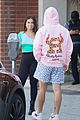 addison rae bryce show pda further spark dating rumors 05