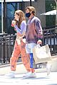 cameron dallas madisyn menchaca pick up food from their favorite place 02