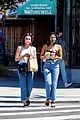 camila mendes strapless top palm springs comments 01