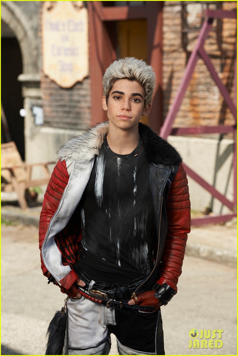 descendants celebrates five year anniversary 18